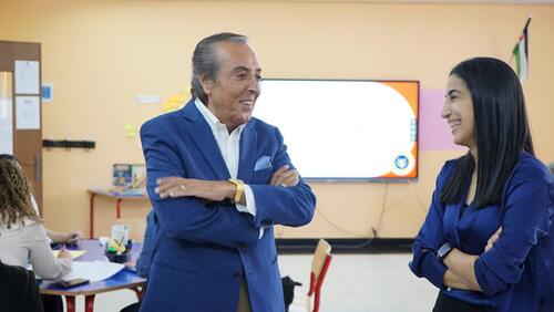 Professional Development Day October 2024/2025 يوم التطوير المهني