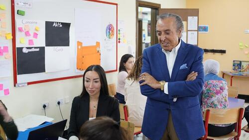 Professional Development Day October 2024/2025 يوم التطوير المهني