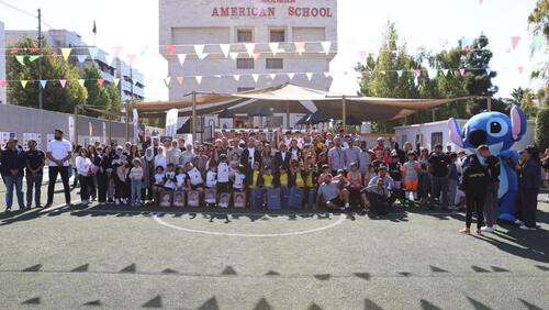 Football Little League 2024-2025 
