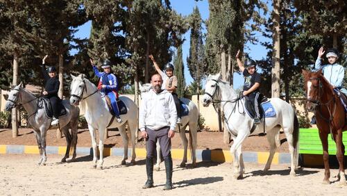 MAS Saturday Activities 2024-2025 نشاطات يوم السبت
