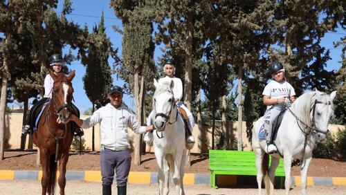 MAS Saturday Activities 2024-2025 نشاطات يوم السبت