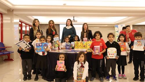  MAS Annual Book Fair 2024-2025