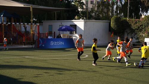 Football Little League 2024-2025 