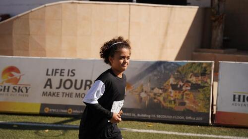 Football Little League 2024-2025 