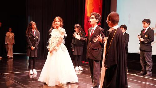 World Arabic Language Day Celebration 2024-2025