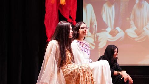 World Arabic Language Day Celebration 2024-2025