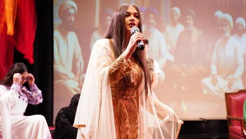 World Arabic Language Day Celebration 2024-2025