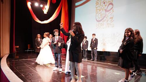 World Arabic Language Day Celebration 2024-2025