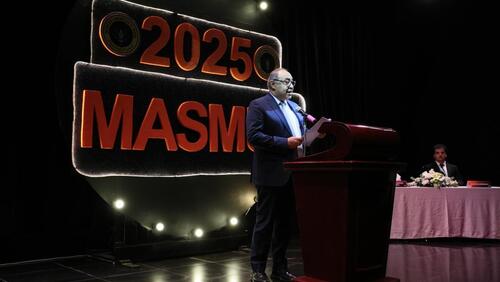 MAS Model United Nations 2024-2025 المؤتمر التمثيلي لهيئة الأمم المتحدة
