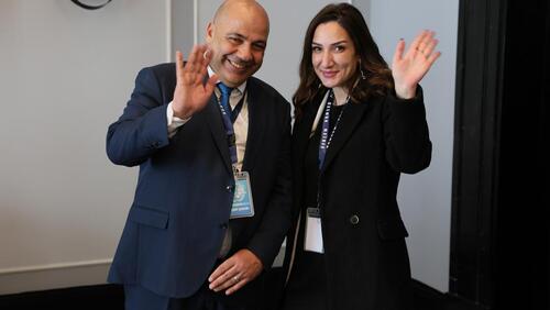 MAS Model United Nations 2024-2025 المؤتمر التمثيلي لهيئة الأمم المتحدة