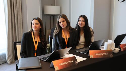 MAS Model United Nations 2024-2025 المؤتمر التمثيلي لهيئة الأمم المتحدة