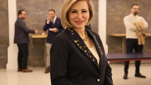  Teacher of the Month Ceremony March 2024 تكريم المعلمين المتميزين