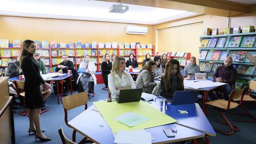  Professional Development Day 2024-2025 