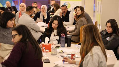 Wellbeing & Mental Health Session 2024-2025