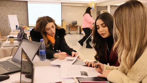 Professional Development Day 2024-2025 