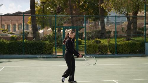 Saturday Activities - Dunes Club - Arabian Horse Club 1.2