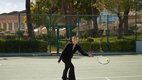 Saturday Activities - Dunes Club - Arabian Horse Club 1.2