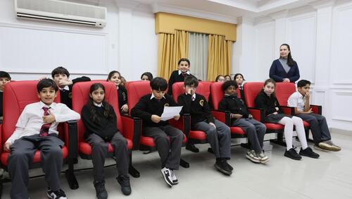  Vocabulary and Spelling Bee 2024-2025