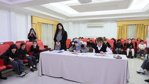  Vocabulary and Spelling Bee 2024-2025