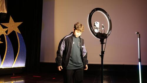 MAS Talent Show 2024-2025