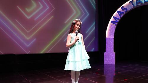 MAS Talent Show 2024-2025