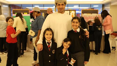 Makers' Fair (Grade 2) 2024-2025