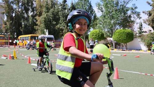 KG Cycling Carnival 2024-2025