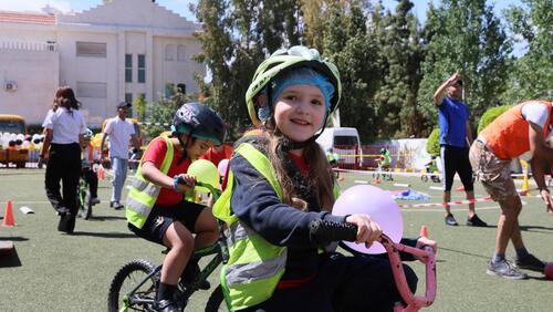 KG Cycling Carnival 2024-2025