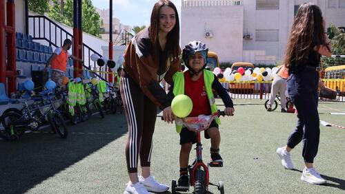 KG Cycling Carnival 2024-2025
