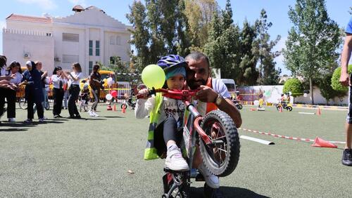 KG Cycling Carnival 2024-2025