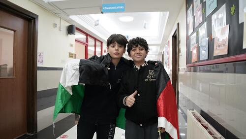 Jordan Flag Day 2024-2025 يوم العلم الأردني 