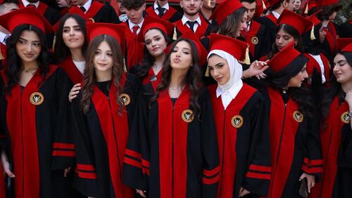 Senior Walk 2024-2025