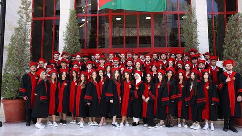 Senior Walk 2024-2025