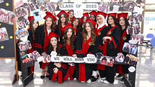 Senior Walk 2024-2025