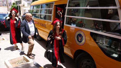 Senior Walk 2024-2025