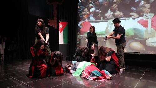 ذكرى النكبة الفلسطينية 2025 ذكرى النكبة الفلسطينية 2025 