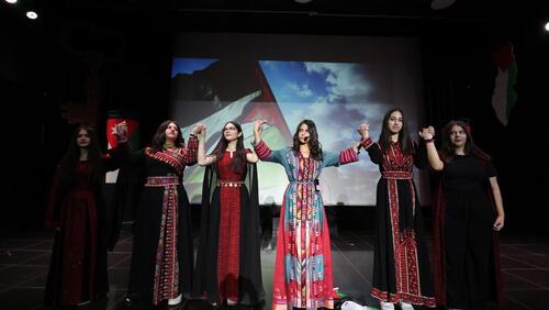 ذكرى النكبة الفلسطينية 2025 