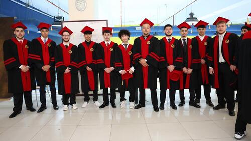 Senior Walk 2024-2025