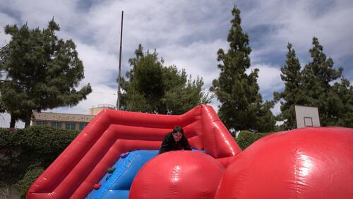 MiddleSchool Fun Day 2024-2025 