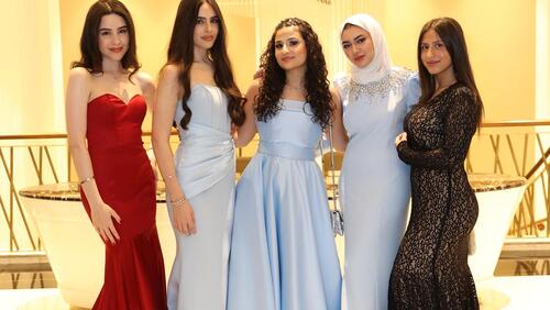 Prom Night 2024-2025