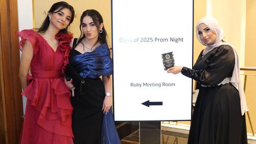 Prom Night 2024-2025