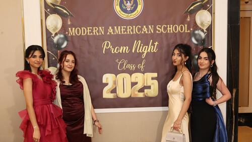 Prom Night 2024-2025