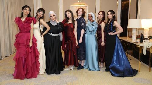 Prom Night 2024-2025