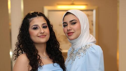 Prom Night 2024-2025