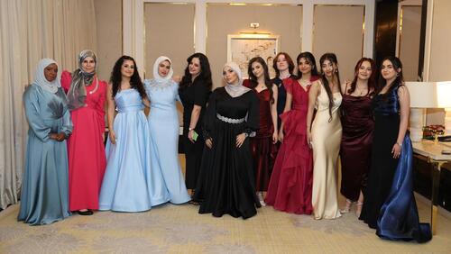 Prom Night 2024-2025