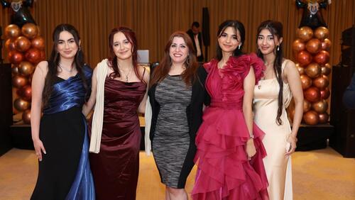 Prom Night 2024-2025