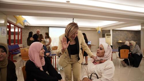  Teacher of the Month Ceremony 2024-2025 تكريم المعلمين المتميزين 