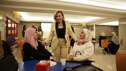  Teacher of the Month Ceremony 2024-2025 تكريم المعلمين المتميزين 