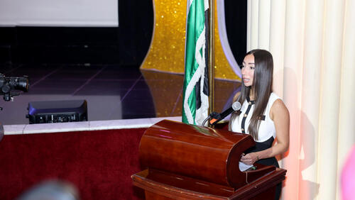 KG Open House 2025-2026 اليوم المفتوح للرّوضة