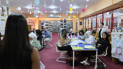 Induction Days Week 2025-2026 